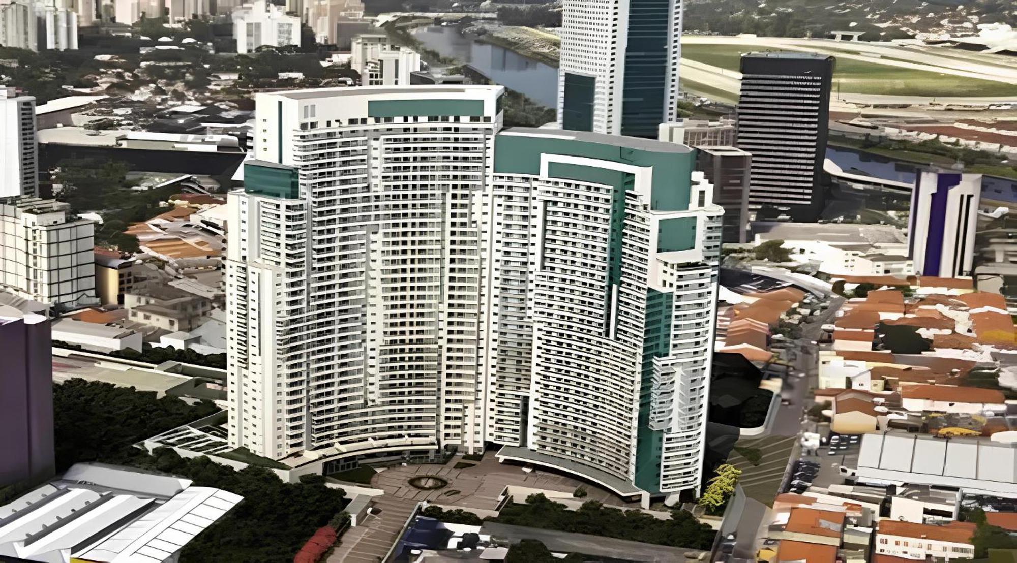 Thera Pinheiros-Sp Brazil São Paulo Exterior foto