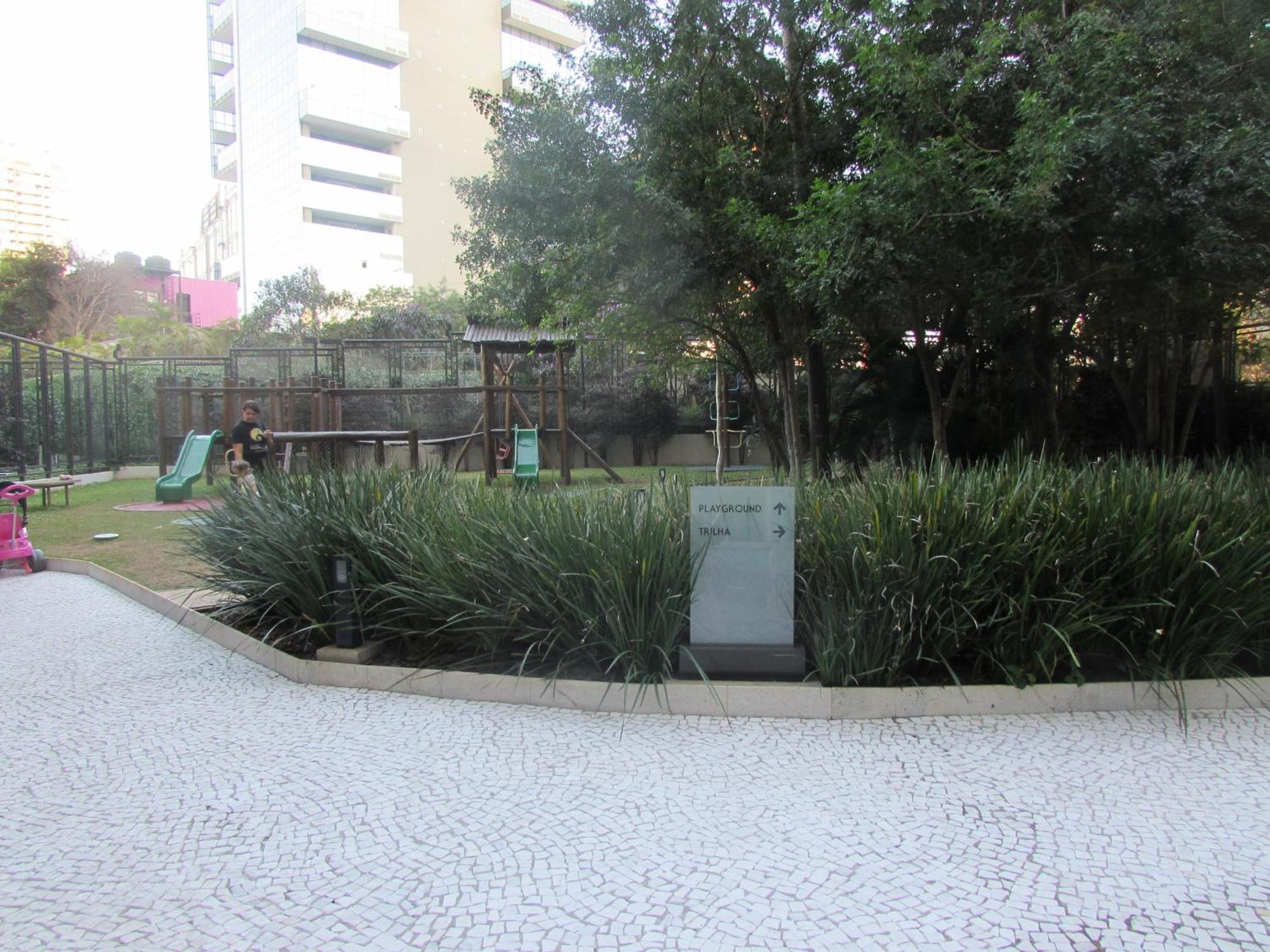 Thera Pinheiros-Sp Brazil São Paulo Exterior foto