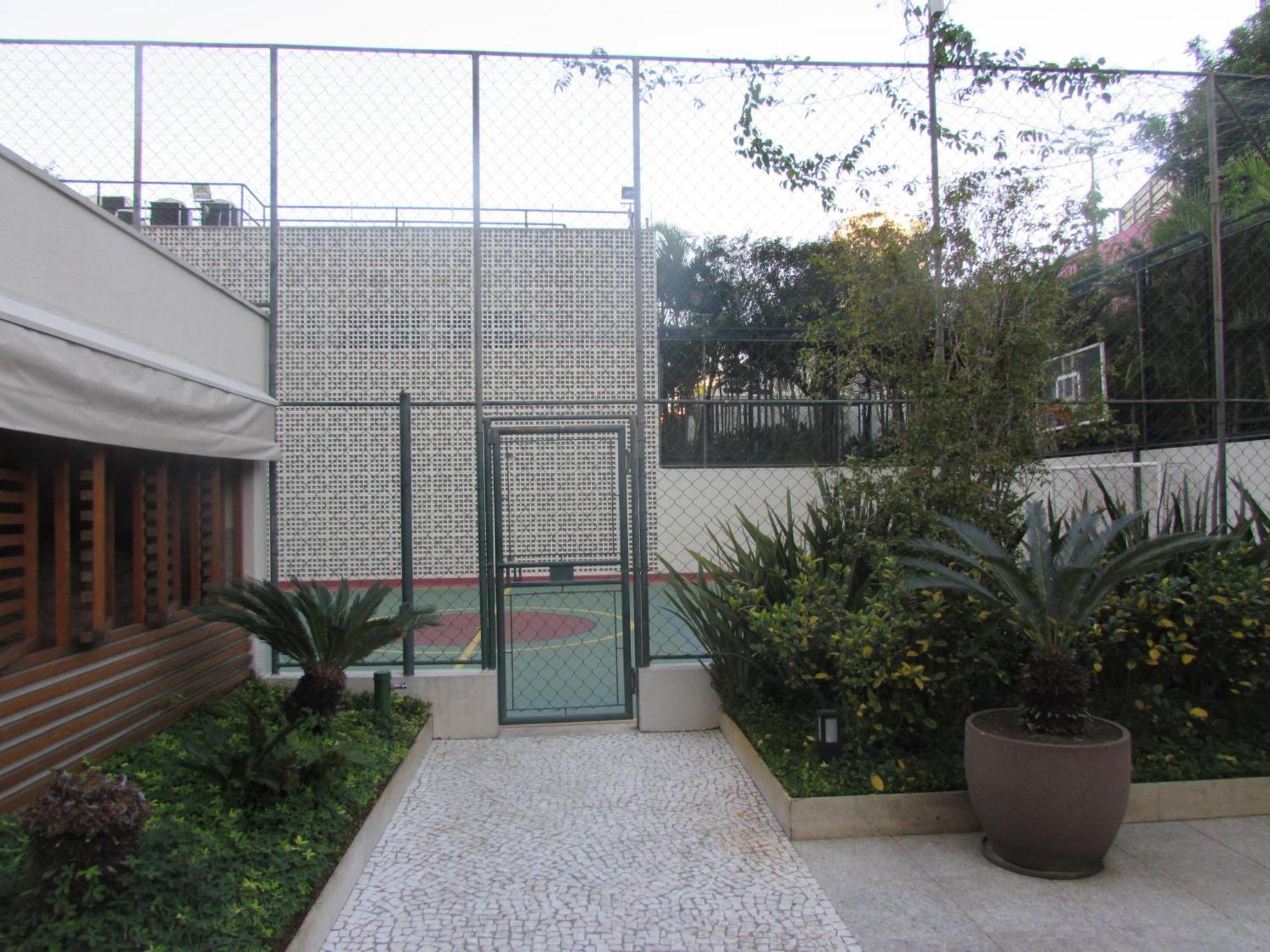 Thera Pinheiros-Sp Brazil São Paulo Exterior foto