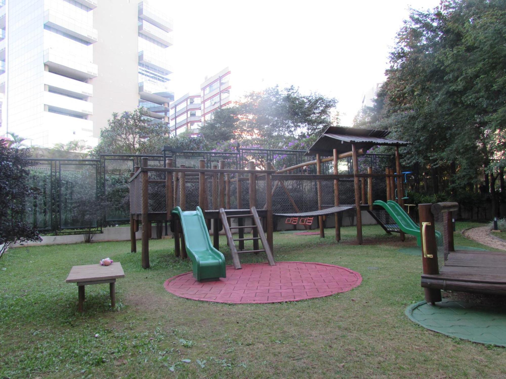 Thera Pinheiros-Sp Brazil São Paulo Exterior foto