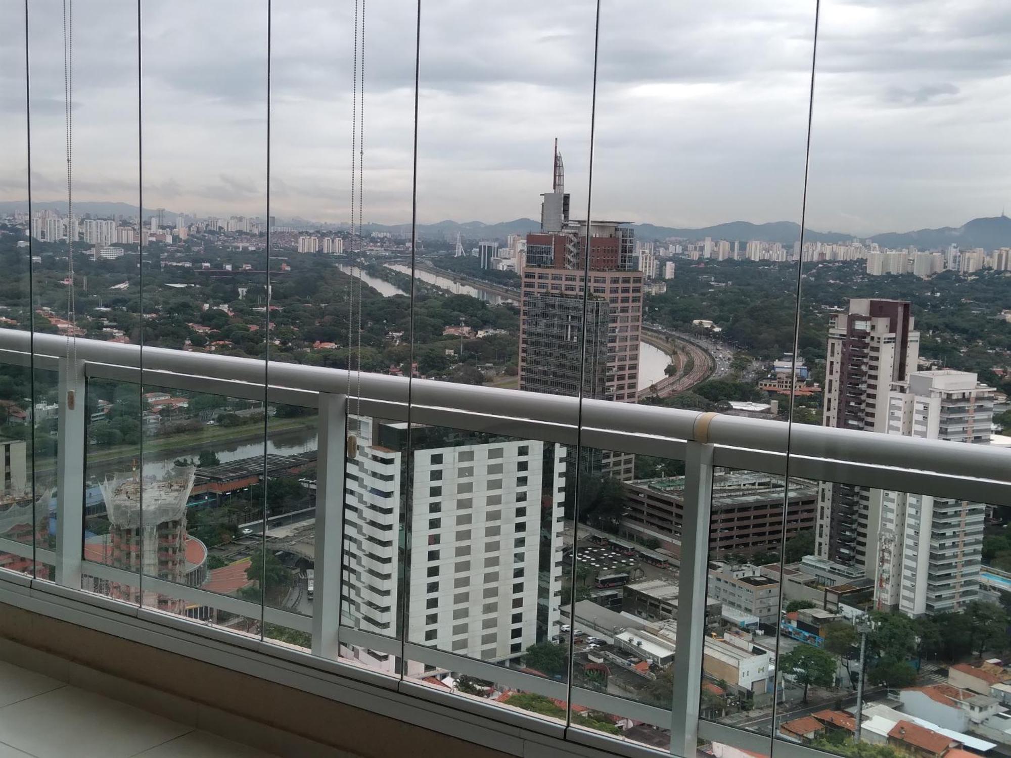 Thera Pinheiros-Sp Brazil São Paulo Exterior foto